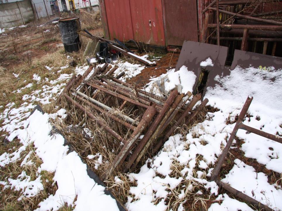 Mosty Chrzanów Spólka z o.o. w upadlosci likwidacyjnej -4
